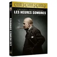 Universal Music Heures Sombres - FR
