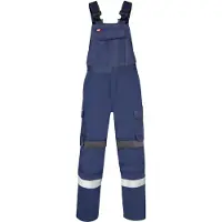 Havep Force+ 20334 Amerikaanse Overall/bretelbroek | Maat: 64