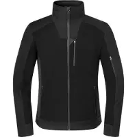 Havep Revolve Knitfleece Vest Fz 10095 | Maat: M