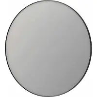 Ink Spiegel sp15 120x4x120 cm geborsteld metal black
