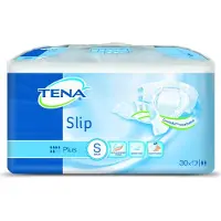 Tena ProSkin Slip Plus Small 30 St Incontinentieslip