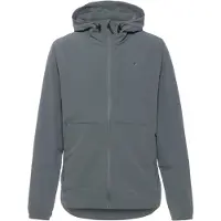 Nike veelzijdig Repel herenjack met capuchon Unlimited - Grijs- Heren, Grijs