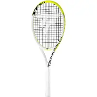 Tecnifibre Tennisracket TF-X1 255 V2-Gripmaat L0