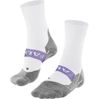 Falke RU4 Cool anti-blaar functioneel materiaal hardloopsokken dames wit - maat 39-40