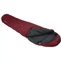 High Peak Mummieslaapzak TR 350