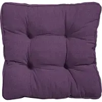 Madison Matraskussen Florance Panama Purple (47 x 47 cm)