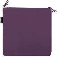 Madison Zitkussen Universeel Panama Purple (40 x 40 cm)