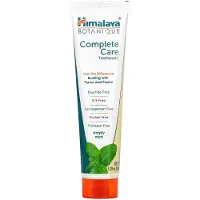 Himalaya Botanique Complete Care Tandpasta Munt 150 g