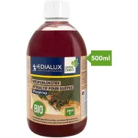 Edialux Navulling wespenlokaas 500ml
