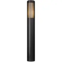 Nordlux Tuinverlichting Aludra 95cm - zwart