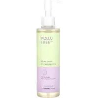 Thank You Farmer - Pollufree Pore Deep Cleansing Oil Reinigingsolie 37.99 ml Dames