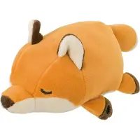 Trousselier Knuffel Nemu Nemu Konta Vos Maat S