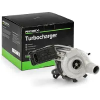 RIDEX 2234C10531R Turbocharger
