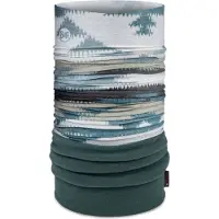 Buff - Polar - Colsjaal One Size, grijs