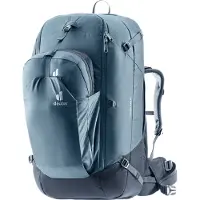 Deuter Rugzak 'Access Pro 65' petrol / zwart