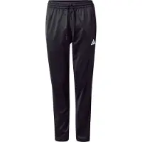 Adidas Sportbroek zwart / wit