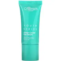 Skin Chemists Jeugd Serie Groene Kaviaar Oogserum 15ml