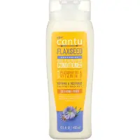 Cantu Flaxseed Conditioner
