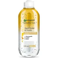 Garnier Reinigingsmelk - - Skinactive Micellair Water - 400 ml - Alle huidtypes - Zonder parfum