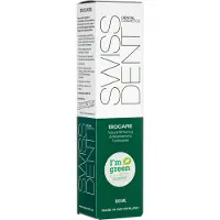 Swissdent Biocare Tandpasta 100 ml Tandpasta