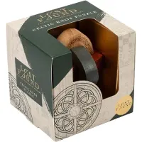 Professor puzzle Celtic Knot Puzzle
