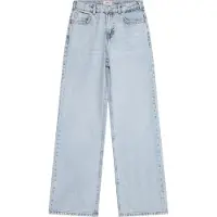 ONLY GIRLS Jeans 'KOGCobain' lichtblauw