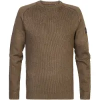 Petrol Industries Trui 'Noorvik' | XXXL | male