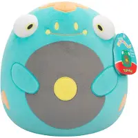 Squishmallows SQPK00057 - Pokémon x Squishmallows Wampitz - 25 cm (10 inch)
