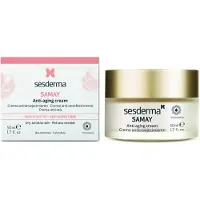 Sesderma Samay Anti-aging For Sensitive Skin 50ml Vochtinbrengende Crème