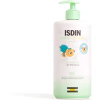 Isdin - Babynaturals Shampooing Gel 750 ml