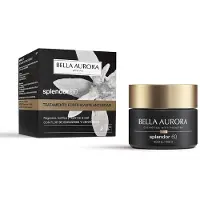 Bella aurora Anti-Aging Nachtcrème Splendor 60 Versterkende Behandeling (50 ml)