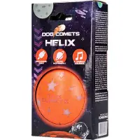 Dog Comets Helix