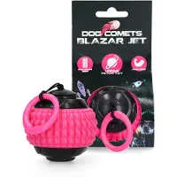 Dog Comets Blazar Jet Roze