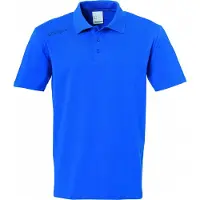 Uhlsport Functioneel shirt navy / royal blue/koningsblauw