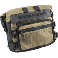Kriega Roam Handlebar Bag, Roland Sands Design RANGER ROLANDSANDS DESIGN