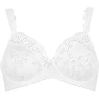 Triumph Stellina beugel-bh Triumph wit