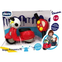 Chicco Vespa RC