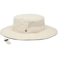Columbia Hoed 'Bora Bora' grijs / wolwit
