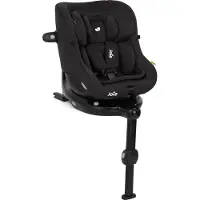 Joie I-pivot 360 Car Seat Zwart Kinderen