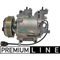 MAHLE ORIGINAL ACP 1325 000P Aircopomp