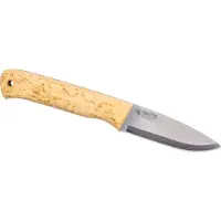 Casström Woodsman Fixed Blade