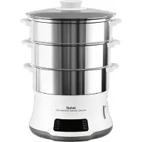 Tefal Stoomkoker Deluxe VC502D10