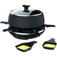 Tefal Raclette Cheese & Co RE12C812
