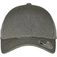 Flexfit FX110MU 110 Melange Unipanel Cap