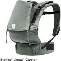 Stokke LIMAS Flex Draagzak