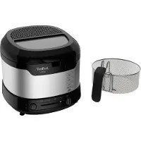 Tefal Uno FF215D - Frituurpan