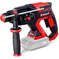 Einhell Tp Hd 18 22 D Li Bl Boorhamer