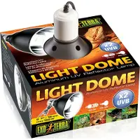 Hagen Fitting Voor Light Dome Reflectorlamp