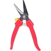 Ks Tools 118.0072 Universele schaar 185 mm