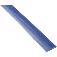 SERPA Kabelbrug 5.01022.5002 TPE (geurloos rubbermengsel) Blauw Aantal kanalen: 3 1500 mm Inhoud: 1 stuk(s)